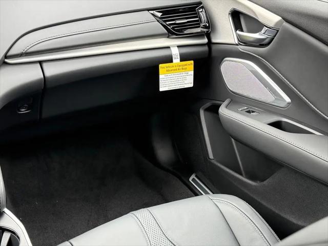 2026 Acura RDX Technology