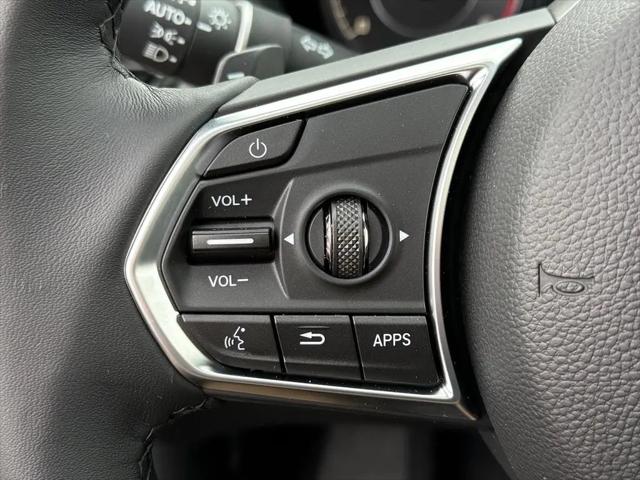 2026 Acura RDX Technology