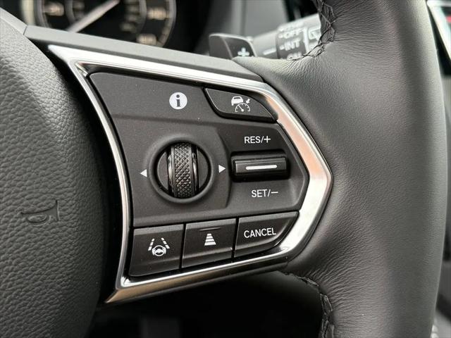 2026 Acura RDX Technology