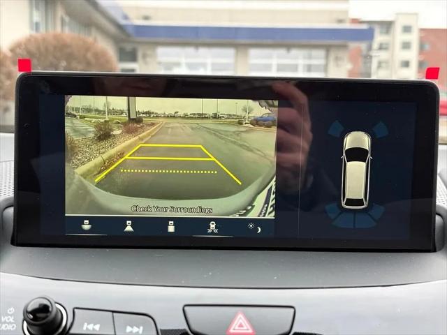 2026 Acura RDX Technology