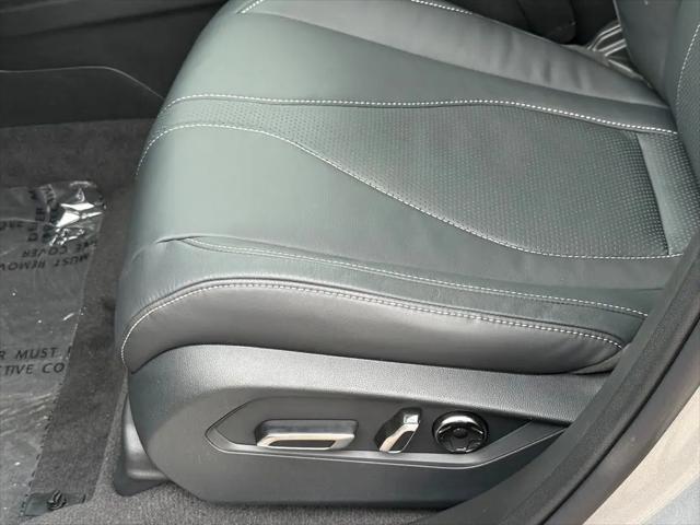 2026 Acura RDX Technology