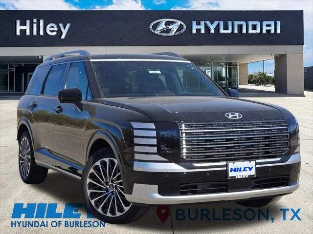 2026 Hyundai Palisade Calligraphy for sale in Burleson, TX