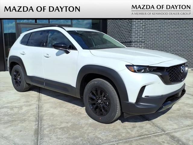 2026 Mazda CX-50 Hybrid Premium for sale near Dayton, OH