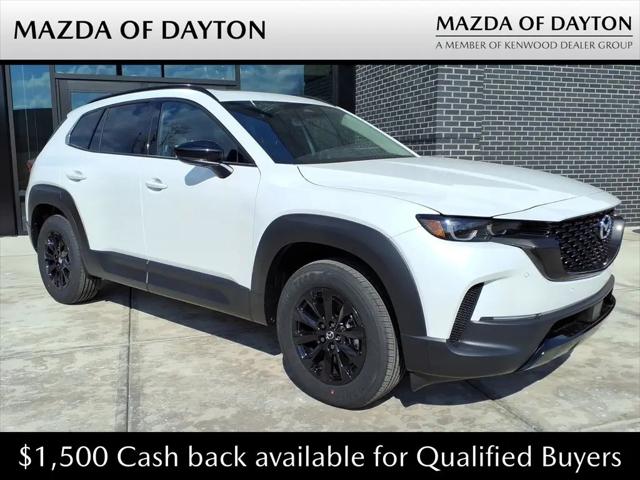 2026 Mazda CX-50 Hybrid for sale near Dayton, OH