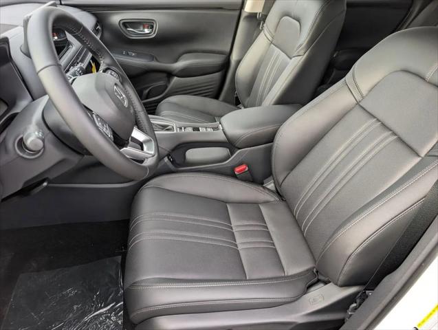 2026 Honda HR-V AWD EX-L