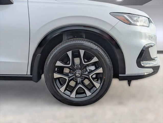 2026 Honda HR-V AWD EX-L