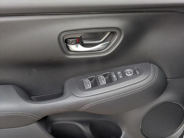 2026 Honda HR-V AWD EX-L