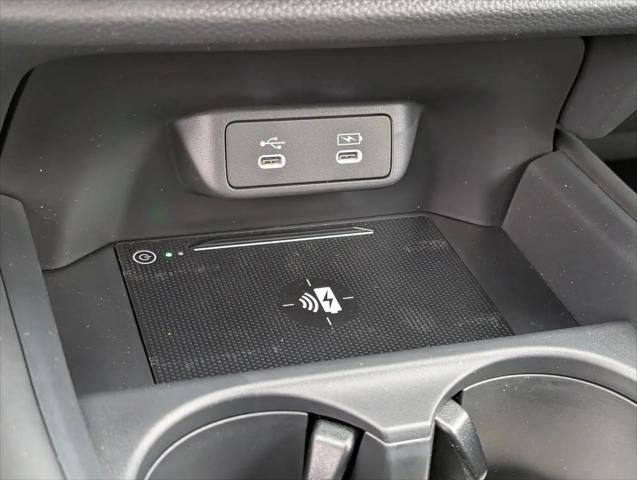 2026 Honda HR-V AWD EX-L
