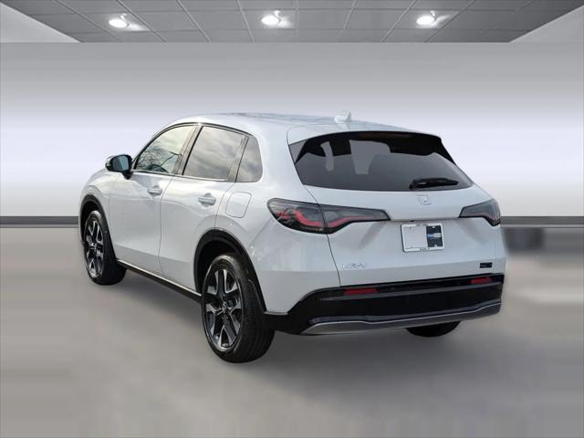 2026 Honda HR-V AWD EX-L