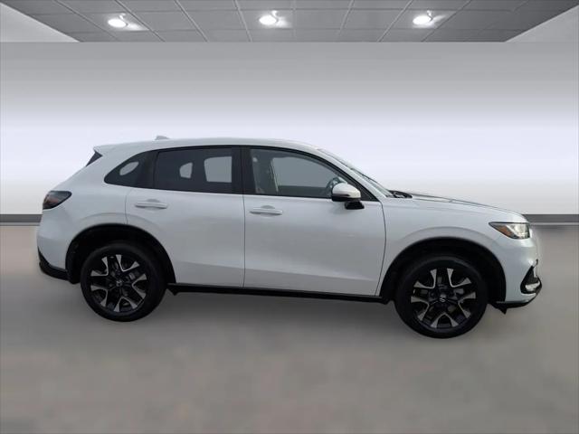 2026 Honda HR-V AWD EX-L