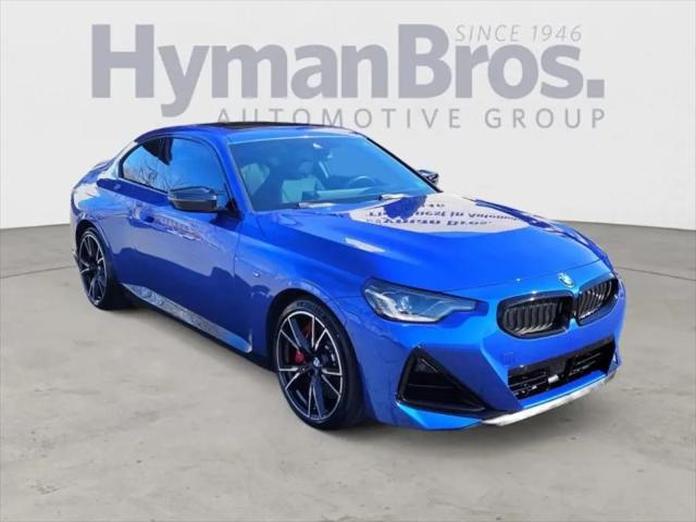 2024 BMW M240 i xDrive for sale in Richmond, VA