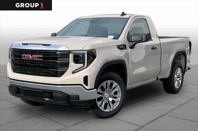 2026 GMC Sierra 1500 Regular Cab, Standard Bed, Pro, RWD for sale in Columbus, GA