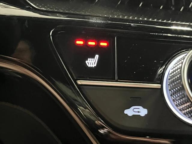 2026 Honda CR-V Hybrid AWD Sport Touring