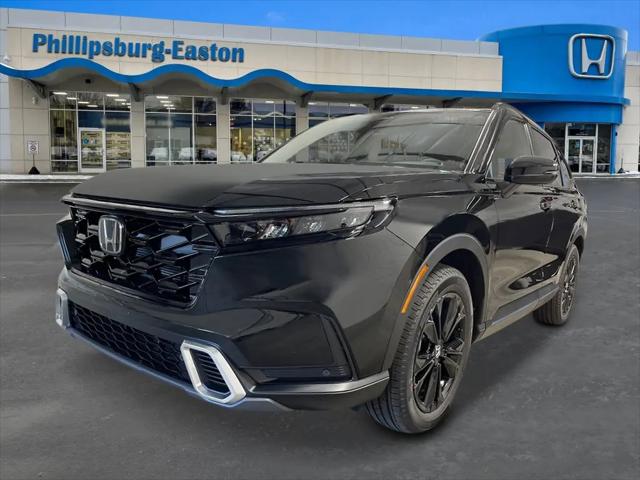 2026 Honda CR-V Hybrid AWD Sport Touring for sale in Stewartsville, NJ
