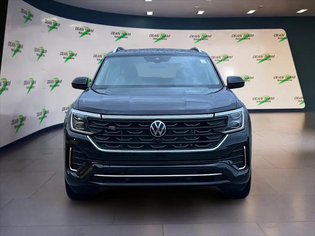 2026 Volkswagen Atlas SEL Premium R-Line