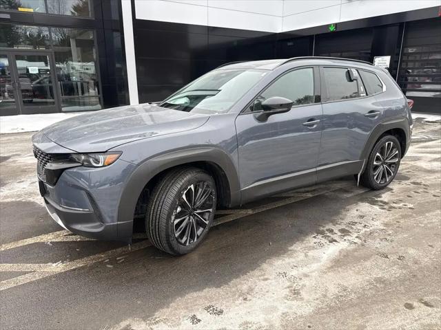 2026 Mazda CX-50 2.5 Turbo for sale in Claremont, NH