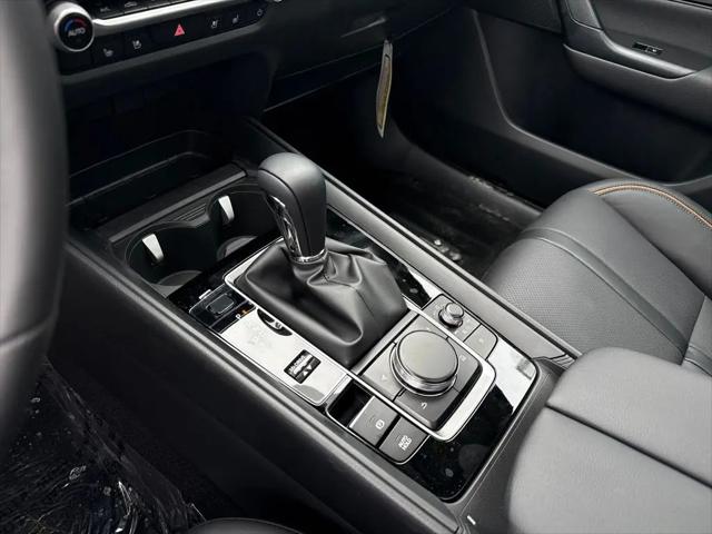2026 Mazda CX-50 2.5 Turbo