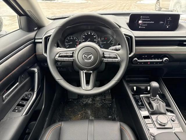 2026 Mazda CX-50 2.5 Turbo