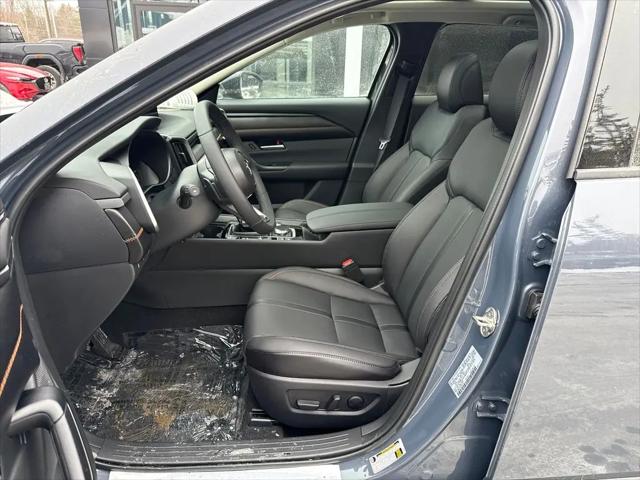 2026 Mazda CX-50 2.5 Turbo