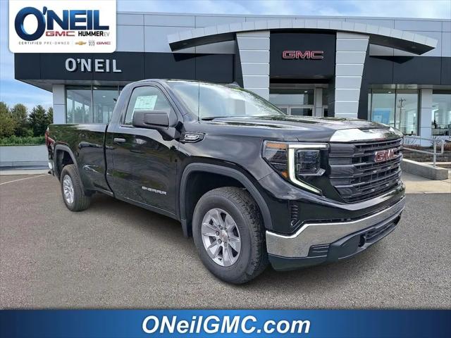 2026 GMC Sierra 1500 Regular Cab, Long Bed, Pro, RWD for sale in Warminster, PA