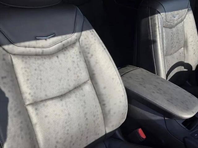 2025 Cadillac XT6 AWD Premium Luxury