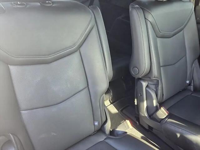 2025 Cadillac XT6 AWD Premium Luxury