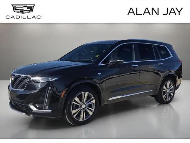 2025 Cadillac XT6 AWD Premium Luxury for sale in Sebring, FL