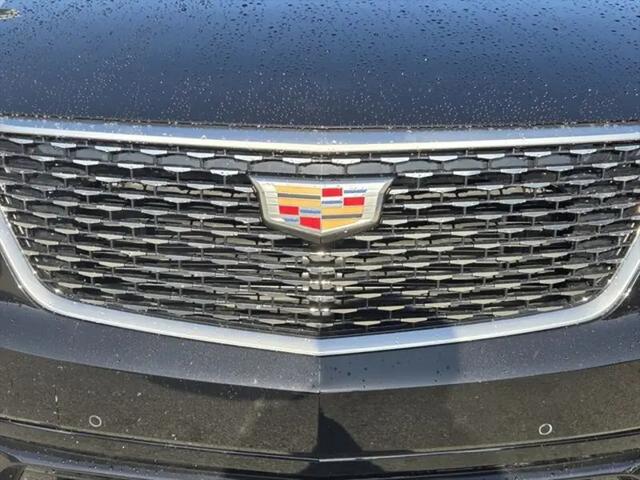 2025 Cadillac XT6 AWD Premium Luxury
