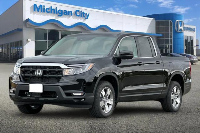 2026 Honda Ridgeline RTL for sale in Michigan City, IN