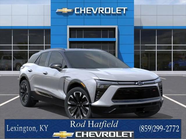 2026 Chevrolet V Blazer RS FWD for sale in Lexington, KY