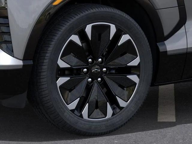 2026 Chevrolet V Blazer RS FWD