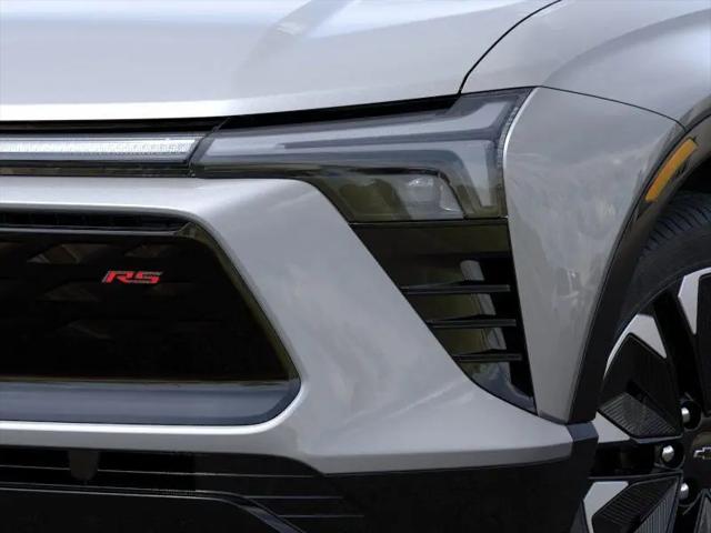 2026 Chevrolet V Blazer RS FWD