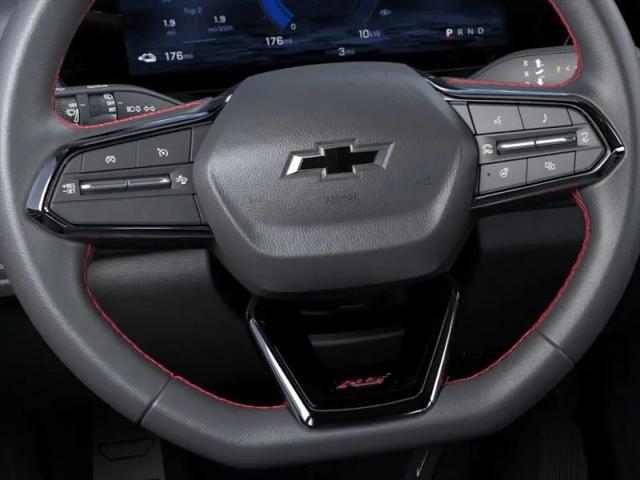 2026 Chevrolet V Blazer RS FWD