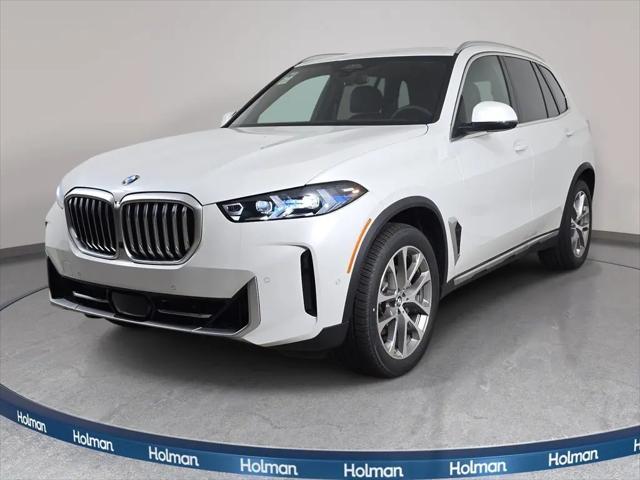 2026 BMW X5 xDrive40i for sale in Hamilton, NJ