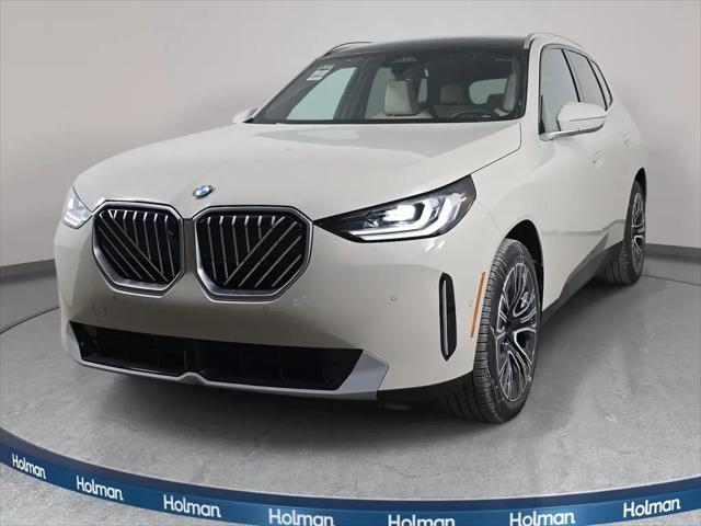 2026 BMW X3 30 xDrive for sale in Hamilton, NJ