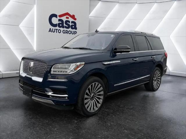 2018 Lincoln Navigator Reserve for sale in Las Cruces, NM