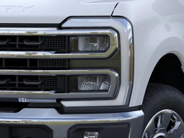 2026 Ford F-250 King Ranch