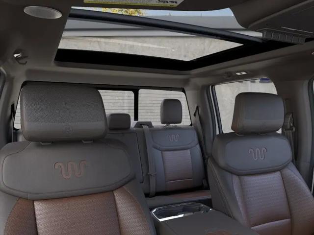 2026 Ford F-250 King Ranch