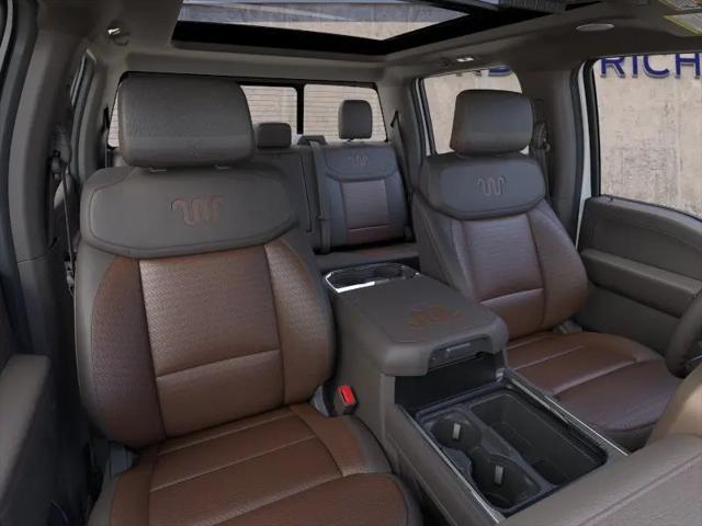 2026 Ford F-250 King Ranch