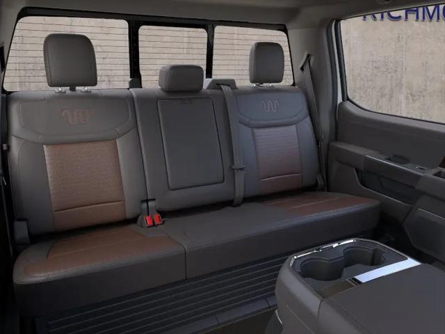 2026 Ford F-250 King Ranch