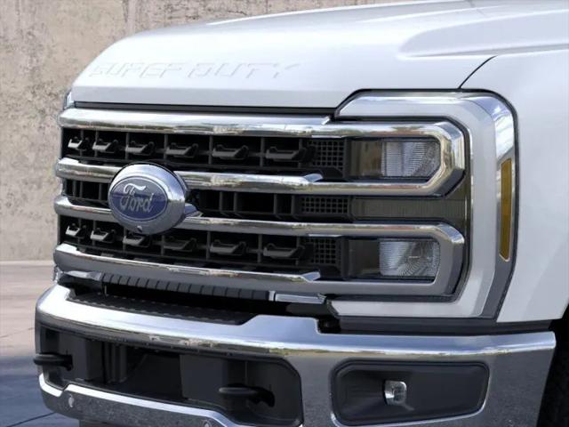 2026 Ford F-250 King Ranch