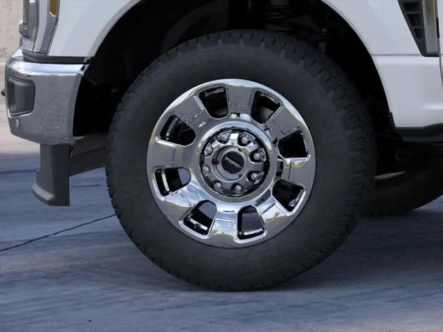 2026 Ford F-250 King Ranch