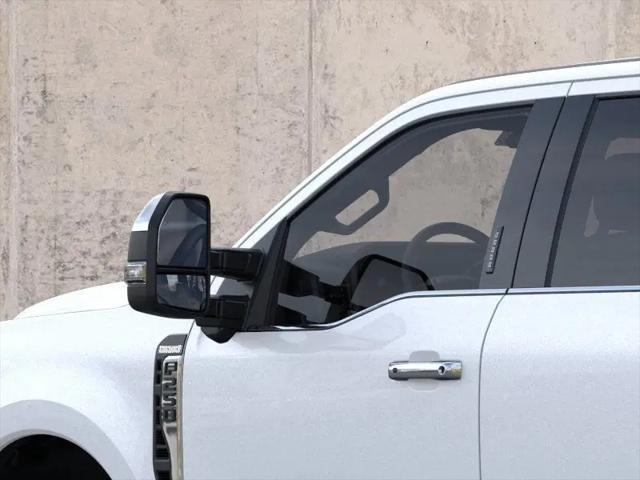 2026 Ford F-250 King Ranch