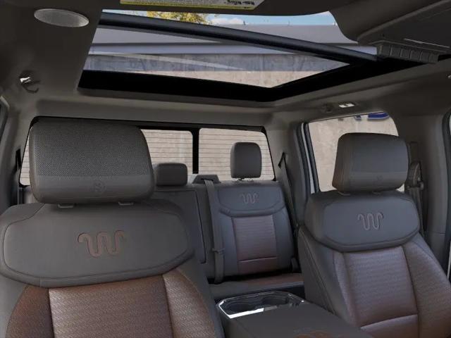 2026 Ford F-250 King Ranch