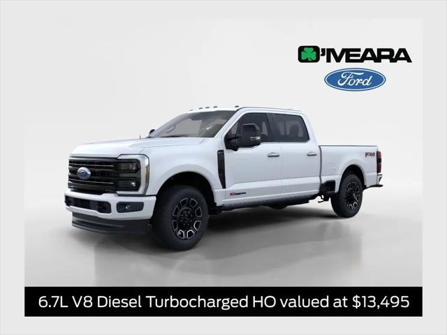 2026 Ford F-250 Platinum for sale in Northglenn, CO