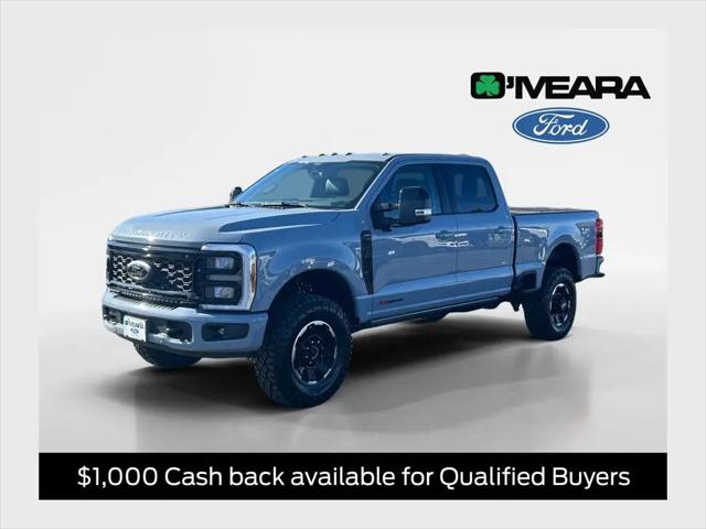 2026 Ford F-250 LARIAT for sale in Northglenn, CO