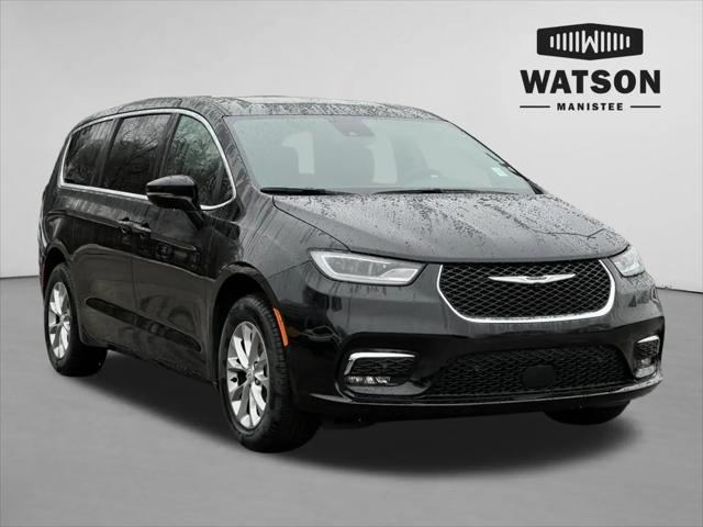2026 Chrysler Pacifica Limited AWD for sale in Manistee, MI