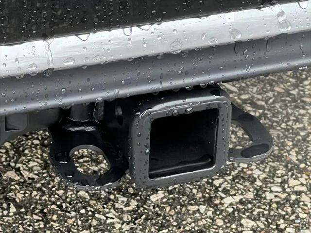 2026 Chrysler Pacifica Limited AWD