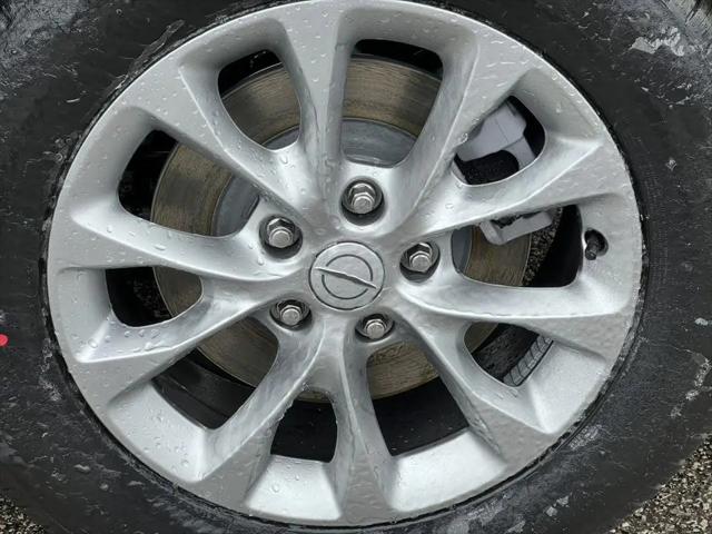 2026 Chrysler Pacifica Limited AWD