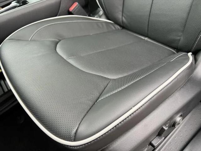 2026 Chrysler Pacifica Limited AWD